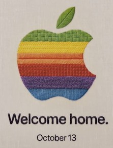 Apple lại có sự kiện ra mắt 13/10: HomePad và Apple TV 4K mới