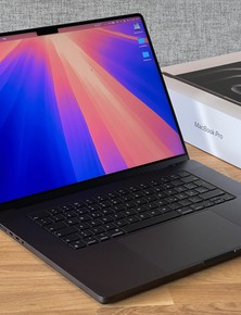 Apple sắp ra mắt MacBook màn hình cảm ứng, iPad mini OLED ngay trong tháng 10: Thời điểm công bố đã rõ hơn bao giờ hết
