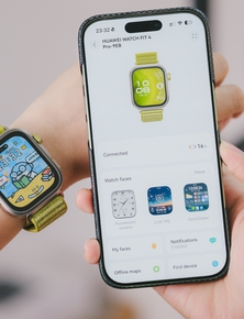 Chiếc smartwatch được chọn nhiều nhất năm: không ồn ào, không phô trương, nhưng lại khó thay thế