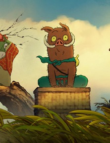 Tại sao nói: Bốn tiểu yêu quái núi Lãng Lãng đã giúp thầy trò Đường Tăng lấy được chân kinh?