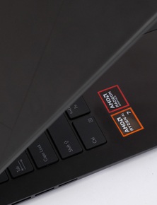 Trên tay ASUS Zenbook 14 (UM3406GA): Laptop Ryzen AI 400 series đầu tiên tại Việt Nam với thế mạnh về thời lượng pin