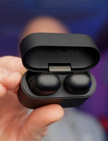 Review sớm về Sony WF-1000XM6 vừa ra mắt: Đắt xắt ra miếng, nhưng chống ồn vẫn thua AirPods Pro 3?