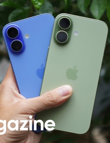 Smartphone of the Year: iPhone 17 và giá trị của một bản nâng cấp thực sự