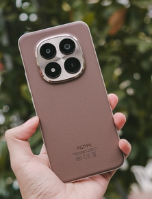 Xiaomi REDMI Note 15 Pro+ 5G: Không nổi bật, không chạy đua cấu hình nhưng là đây mới là thứ đáng tiền nhất!