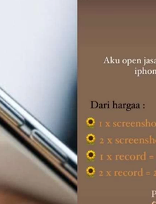 Bỏ tiền mua… ảnh chụp màn hình iPhone: Trào lưu lạ của giới trẻ thời "sống ảo"