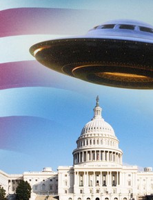 Mỹ sắp công bố các hồ sơ UFO tuyệt mật, sự thật về người ngoài hành tinh sẽ lộ diện?