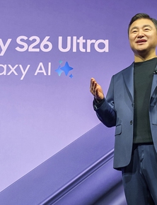 Phỏng vấn độc quyền CEO Samsung sau màn ra mắt Galaxy S26 series: Thị trường Đông Nam Á có gì đặc biệt? Bài toán giá bán ra sao? Agentic AI liệu có khiến smartphone bị thay thế?