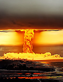 Cho 3 hệ thống chatbot nổi tiếng thử ngoại giao với nhau, cả 3 “đứa” thi nhau phóng vũ khí hạt nhân trước