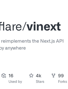 Cloudflare gây sốc khi dùng AI "viết lại" Next.js trong 7 ngày, tốn chỉ hơn 1.000 đô nhưng điều khiến giới lập trình bàn tán không phải là tốc độ