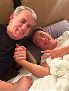 Sếp Qualcomm từng thiết kế chip cho Apple và bị Đàm Vĩnh Hưng kiện thông báo nghỉ việc