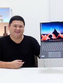 Tết với Tech Reviewer Duy Luân: Giỏ hàng hiện tại của mình chỉ toàn đồ chơi cho con