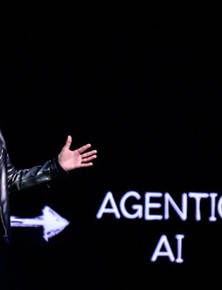 Mã nguồn mở nền tảng AI Agent, NVIDIA tạo nên vòng lặp tàn nhẫn: Càng nhiều người thất nghiệp, càng bán được nhiều chip