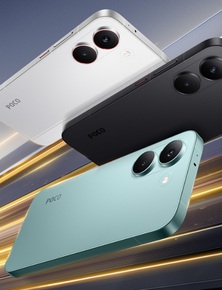 Xiaomi "REDMI Turbo 5" lên kệ chính hãng với giá cực sốc chỉ hơn 7 triệu đồng, giá rẻ hơn cả hàng xách tay?