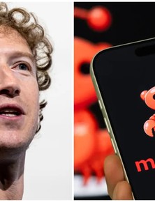 Meta thâu tóm Moltbook - mạng xã hội dành riêng cho AI agents