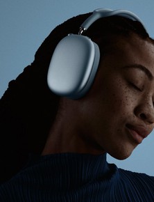 AirPods Max 2 trình làng: Chip H2, khử ồn mạnh hơn 1,5 lần, hỗ trợ nhạc lossless và dịch trực tiếp, giá 14,99 triệu đồng