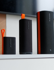 Tôi mua đủ 3 loa di động Xiaomi và kết luận: Đều “ngon” so với giá, thiết kế đủ đẹp, ấn tượng nhất là “gương vô cực”