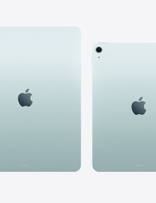 iPad Air M4 ra mắt: RAM 12 GB, Wi-Fi 7, giá từ 16,69 triệu đồng