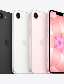 Apple ra mắt iPhone 17e giá từ 17,99 triệu đồng: Chip A19, camera 48 MP, bộ nhớ khởi điểm 256 GB
