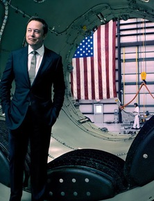 Elon Musk: Google sẽ dẫn đầu cuộc đua AI tại phương Tây, Trung Quốc chiếm ưu thế trên địa cầu, còn SpaceX chinh phục không gian