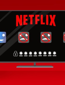 Mua bán tài khoản Netflix, Spotify có thể bị phạt tới 50 triệu đồng từ 2026: Đề xuất mới siết chặt tình trạng "dùng ké"
