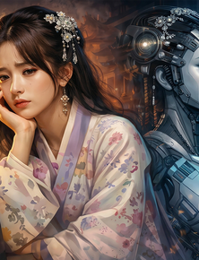 Sản lượng phim ngắn người đóng tại Trung Quốc giảm 50%, hàng nghìn diễn viên mất việc sau một mùa Tết vì AI