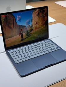 MacBook Neo giá 16 triệu đồng, Apple vẫn lời lớn nhờ bán thứ mà người dùng không nhìn thấy