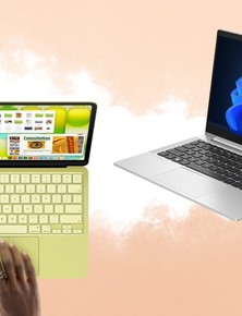 Lần đầu tiên, sinh viên Việt Nam phải đắn đo giữa MacBook và Windows ở cùng mức giá 16 triệu đồng