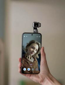 Honor Robot Phone lộ diện tại MWC 2026: Smartphone gắn cánh tay cơ học, camera 200 MP tự xoay theo nhịp nhạc và chuyển động người dùng