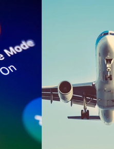 Lên máy bay phải bật chế độ máy bay? Cư dân Threads bình luận sôi nổi, có phi công khẳng định "tôi chẳng bao giờ bật"