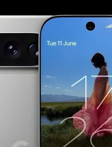 Sau nhiều năm bị chê viền dày, Google Pixel 11 cho thấy Google đã "lắng nghe"
