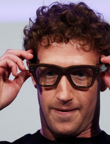 Kính thông minh Meta - Rayban gây tranh cãi: Video phòng tắm, mã ngân hàng của người dùng được gửi cho nhân viên ở Kenya xem