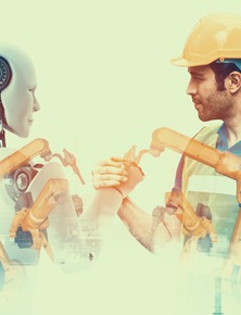 Anthropic vừa tung báo cáo khiến nhiều người giật mình: AI chưa cướp việc của bạn, nhưng đang âm thầm khóa cửa người mới đi làm