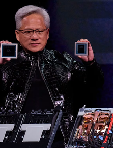 Không bán được chip AI H200 nào cho Trung Quốc, NVIDIA đành dừng sản xuất