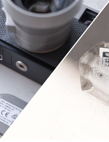 Trải nghiệm Lexar Armor Silver Pro: Giá chưa đến một lượng bạc nhưng mang lại cả tấn an tâm