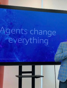 Tổng giám đốc AWS Việt Nam: 78% doanh nghiệp đã nhập cuộc, AI không còn "tập bơi" mà đã là "lặn sâu"