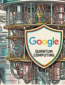 Google cảnh báo 'Tận thế Bảo mật' sẽ đến vào năm 2029: mã hóa internet sụp đổ, Bitcoin có thể bị bẻ khóa trong vài phút