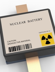 Bí ẩn bên trong khối năng lượng Nickel-63 hoạt động xuyên thế kỷ mà không cần bảo dưỡng