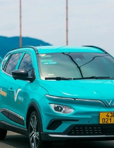 Chính thức không còn Xanh SM tại Việt Nam