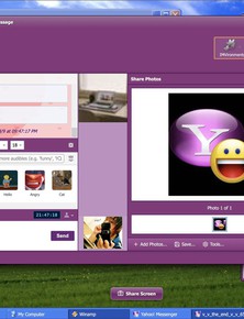 Cựu sinh viên Bách Khoa làm lại Yahoo Chat trong 2 tuần, nhưng có một thứ không thể "hồi sinh"!
