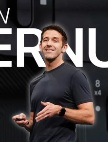 Âm thầm xây dựng đế chế 4.000 tỷ USD, CEO mới của Apple là ai: Người dùng iPhone suốt 20 năm chưa chắc biết tên ông