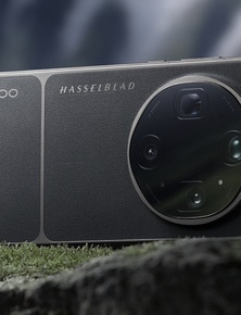 OPPO ra mắt "máy ảnh Hasselblad bỏ túi", giá từ 29 triệu đồng