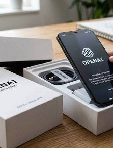 Tin đồn: OpenAI hợp tác Qualcomm và MediaTek phát triển smartphone không có app, AI agent làm mọi việc thay người dùng