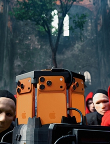 Bí mật đằng sau album trailer "HVL" của MCK: 8 chiếc iPhone 17 Pro và kỹ thuật quay 360 độ “thế giới chưa ai từng làm”