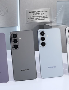 Hãy chấp nhận: Kỷ nguyên phần cứng gây wow đã qua, giá trị flagship giờ nằm ở 2 yếu tố