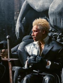 Apple và MCK hợp tác thực hiện album trailer 360 độ quay bằng 8 chiếc iPhone 17 Pro