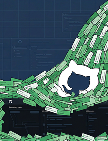 Nghịch lý của thời AI: coder bị sa thải, nhưng GitHub ngập chìm trong commit, dự kiến lên tới 14 tỷ cả năm, gấp 14 lần năm ngoái