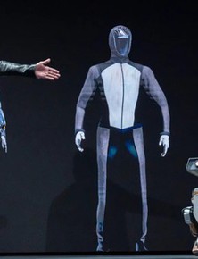 NVIDIA: Chi phí vận hành AI đã vượt xa lương nhân viên