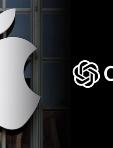 Từ đối tác thành đối thủ trong 2 năm, OpenAI dọa khởi kiện Apple vì vi phạm hợp đồng