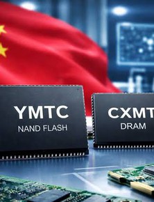 Đạt tốc độ 8000 MT/s DDR5, RAM Trung Quốc chạm ngưỡng hiệu năng của Samsung và SK Hynix, chuẩn bị bán sang Mỹ