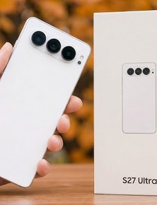 Samsung Galaxy S27 Ultra có ít nhất 3 nâng cấp lớn, ra mắt cùng S27 Pro nhưng màn hình nhỏ chỉ 6.4 inch?